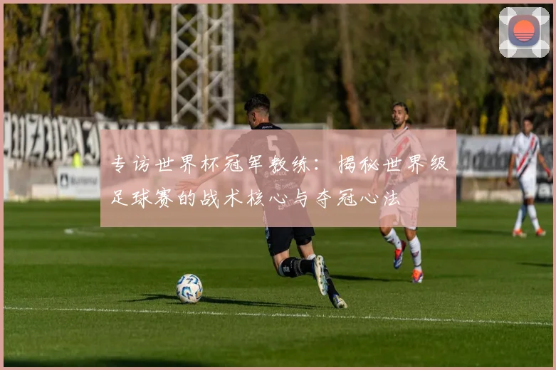 专访世界杯冠军教练：揭秘世界级足球赛的战术核心与夺冠心法