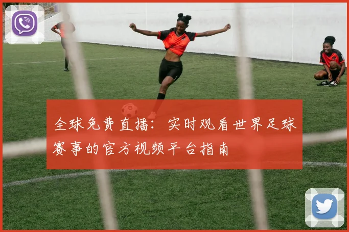 全球免费直播：实时观看世界足球赛事的官方视频平台指南